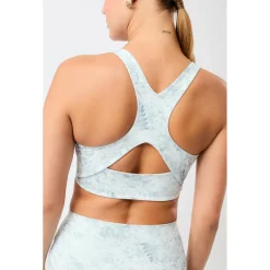 Mandala Yogabekleidung|Fitnessbekleidung-- Women's Sports Bra Printed - Sport-BH
