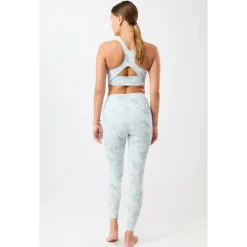 Mandala Yogabekleidung|Fitnessbekleidung-- Women's Sports Bra Printed - Sport-BH