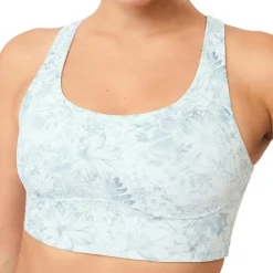 Mandala Yogabekleidung|Fitnessbekleidung-- Women's Sports Bra Printed - Sport-BH