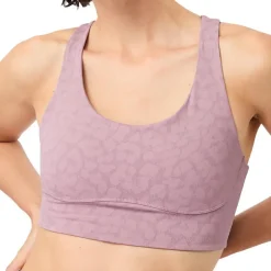 Mandala Yogabekleidung|Fitnessbekleidung-- Women's Sports Bra Printed - Sport-BH