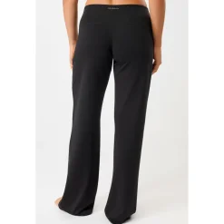 Mandala Yogabekleidung|Fitnessbekleidung-- Women's Wide Leg Pants - Trainingshose
