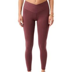 Mandala Yogabekleidung|Fitnessbekleidung-- Women's Wrap Legging - Leggings