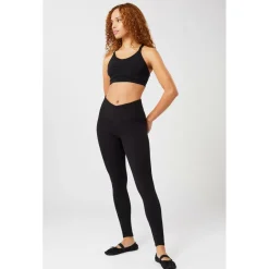 Mandala Yogabekleidung|Fitnessbekleidung-- Women's Wrap Legging - Leggings