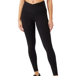 Mandala Yogabekleidung|Fitnessbekleidung-- Women's Wrap Legging - Leggings