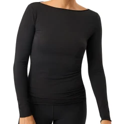 Mandala - Women's Basic Longsleeve - Longsleeve New