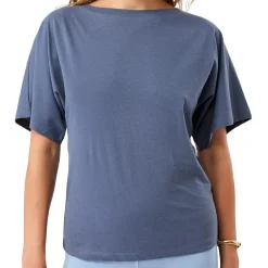 - Woen' Butterfy T-hirt - T-hirt < Mandala Discount
