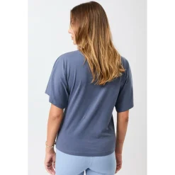 - Woen' Butterfy T-hirt - T-hirt < Mandala Discount