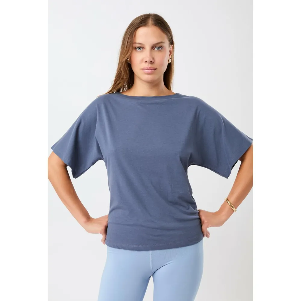 - Woen' Butterfy T-hirt - T-hirt < Mandala Discount