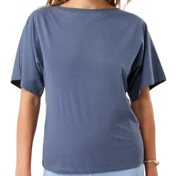 - Woen' Butterfy T-hirt - T-hirt < Mandala Discount