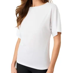 - Woen' Butterfy T-hirt - T-hirt < Mandala Discount