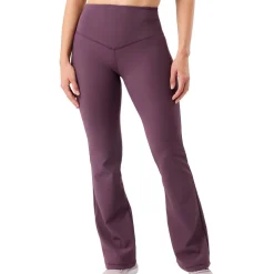 Mandala - Woen' Fared & Ribbed Pant - Traininghoe