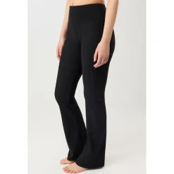 Mandala - Woen' Fared & Ribbed Pant - Traininghoe