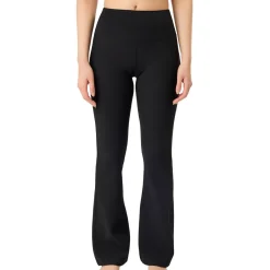 Mandala - Woen' Fared & Ribbed Pant - Traininghoe