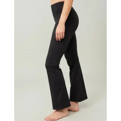 Mandala - Women's Flared Sport Pants - Trainingshose New