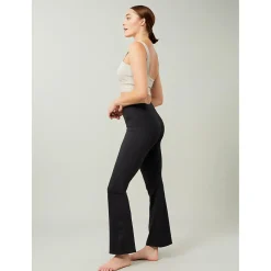 Mandala - Women's Flared Sport Pants - Trainingshose New