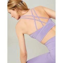 Mandala - Woen' New tudio Bra - port-BH