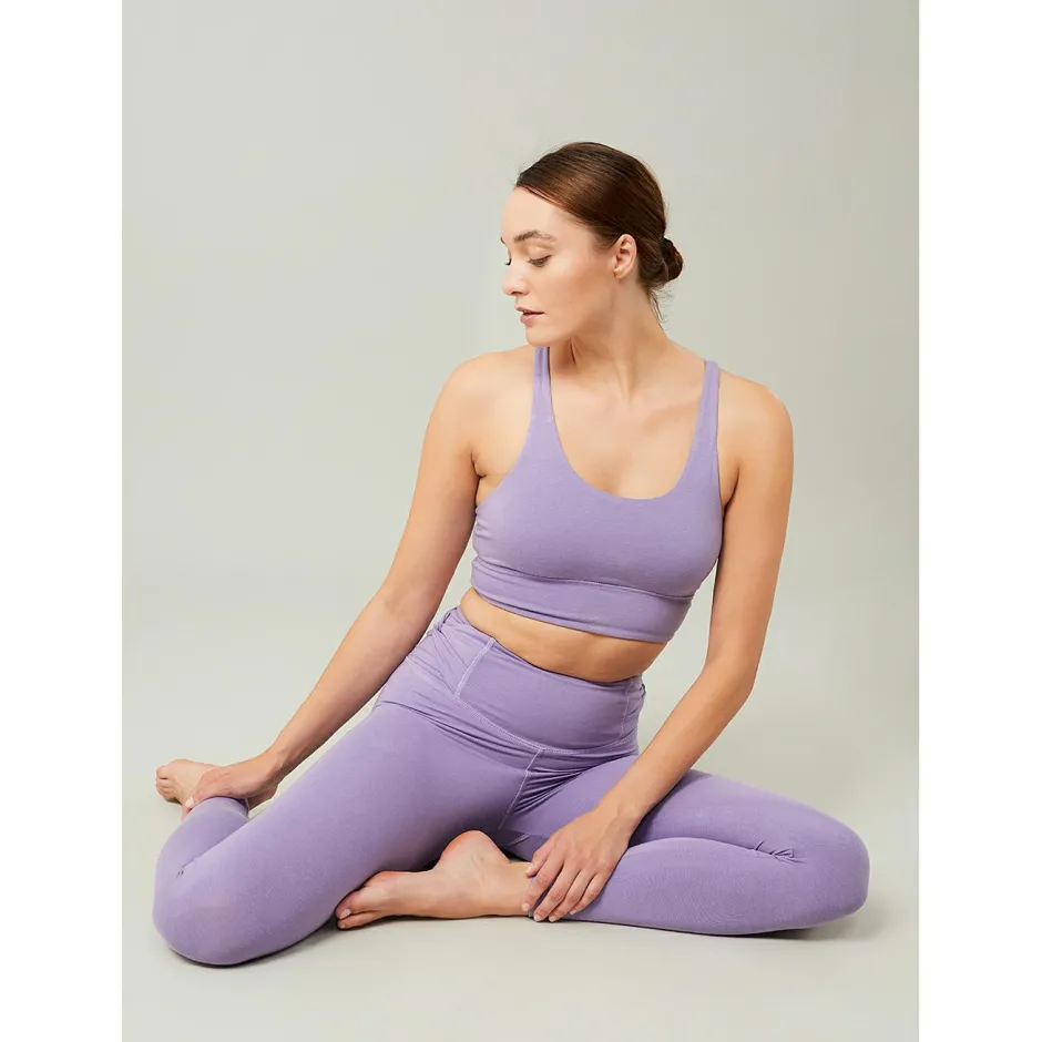 Mandala - Woen' New tudio Bra - port-BH