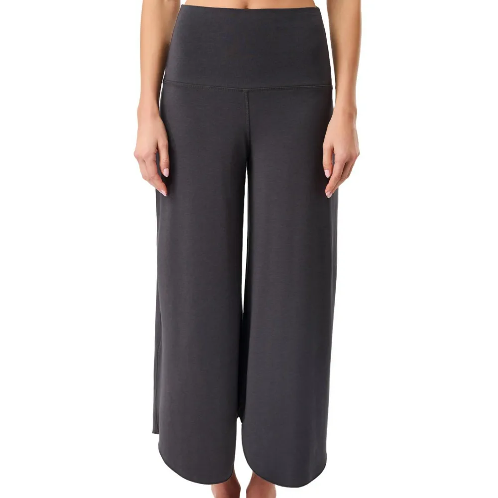 Mandala - Women's Roll Over Tulip Pants - Trainingshose Best