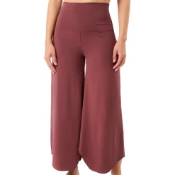 Mandala - Women's Roll Over Tulip Pants - Trainingshose Best