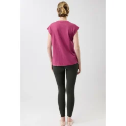 Mandala - Women's Train Today Top - T-Shirt Outlet