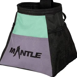 - - Chalkbag < Mantle
