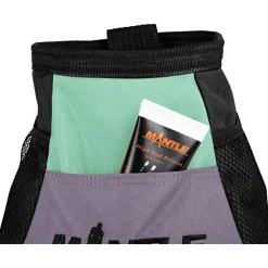 - - Chalkbag < Mantle