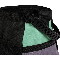 - - Chalkbag < Mantle