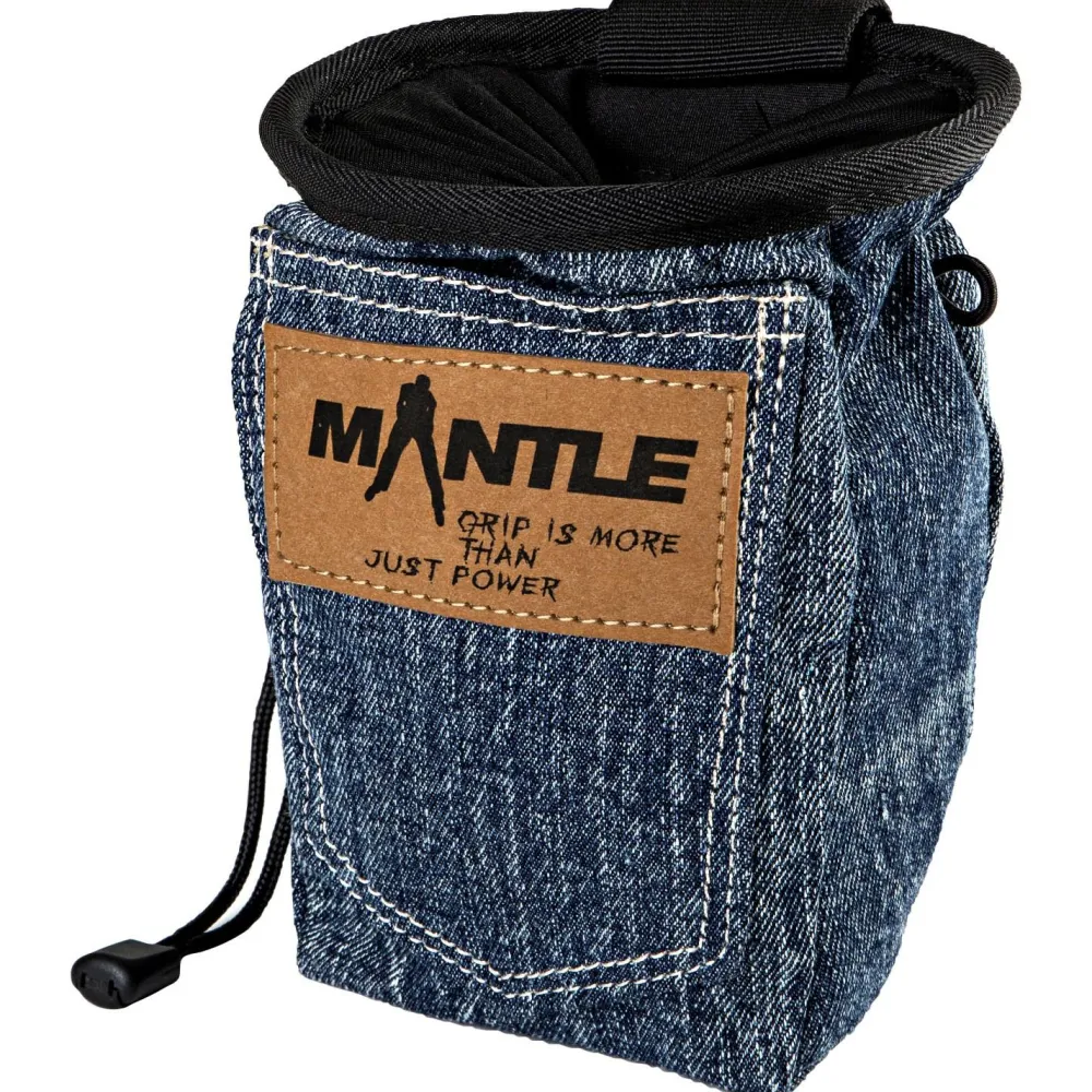 - Kletter Chalk Bag - Chalkbag < Mantle Discount