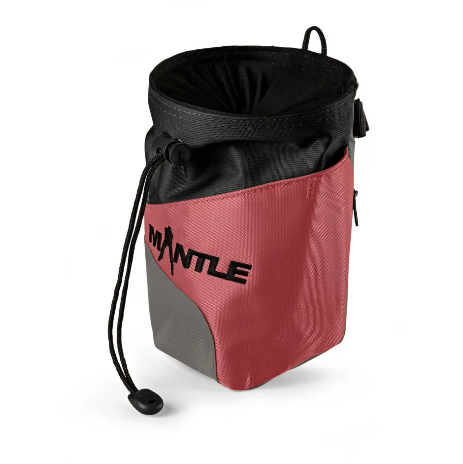 Mantle - Kletter Chalk Bag Crimpy - Chalkbag