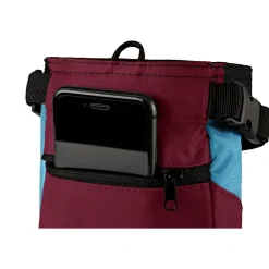 Mantle - Kletter Chalk Bag Crimpy - Chalkbag