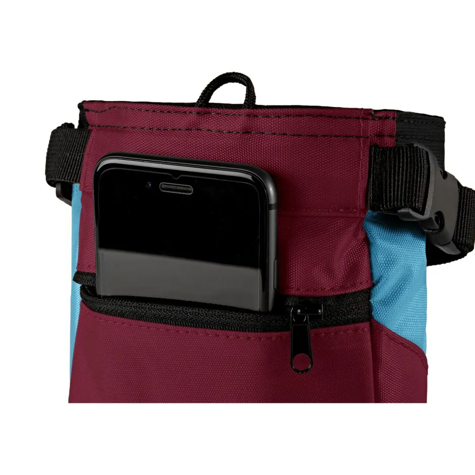 Mantle - Kletter Chalk Bag Crimpy - Chalkbag