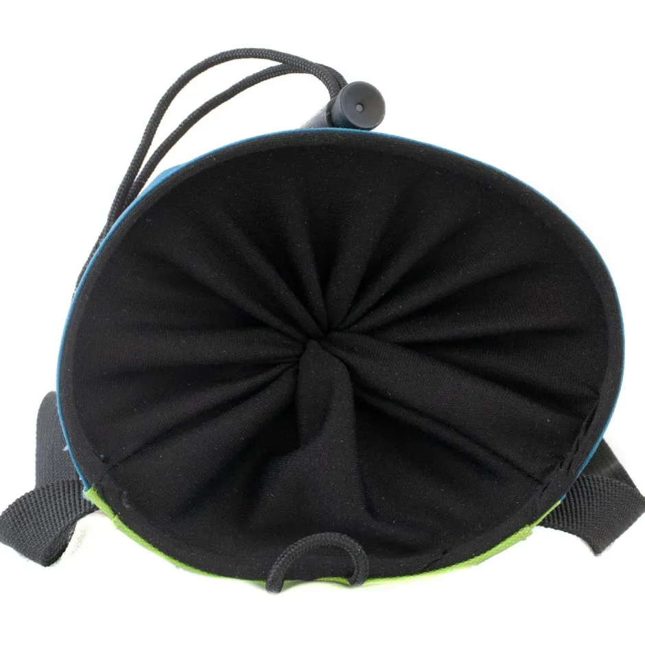 Mantle - Kletter Chalk Bag Crimpy - Chalkbag
