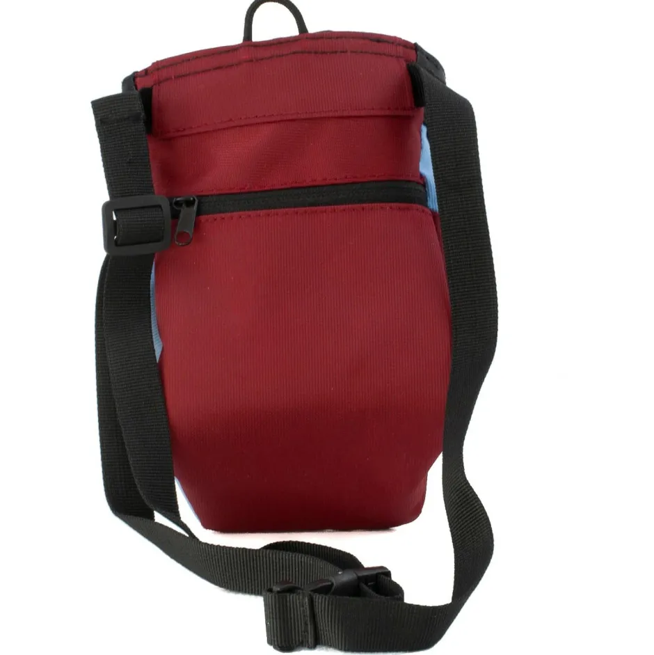 Mantle - Kletter Chalk Bag Crimpy - Chalkbag