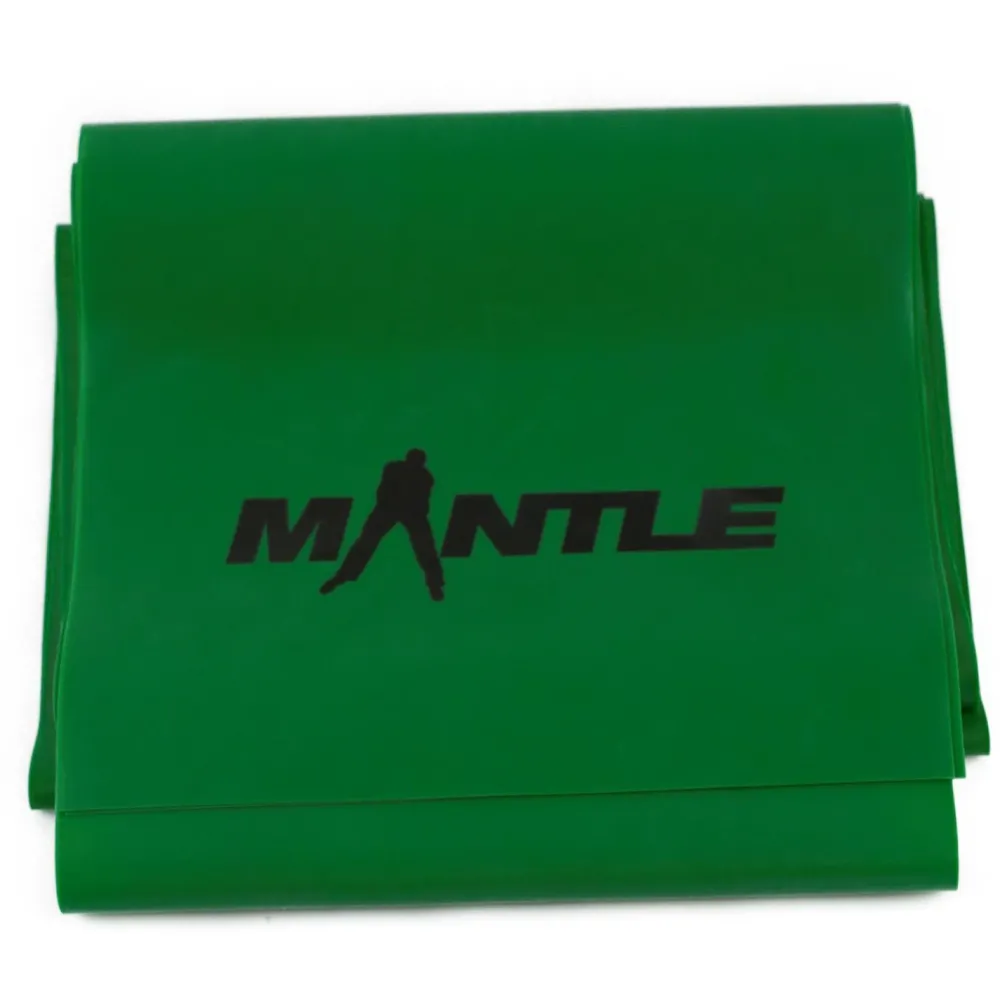 Mantle - Latex Band - Fitnessband Outlet