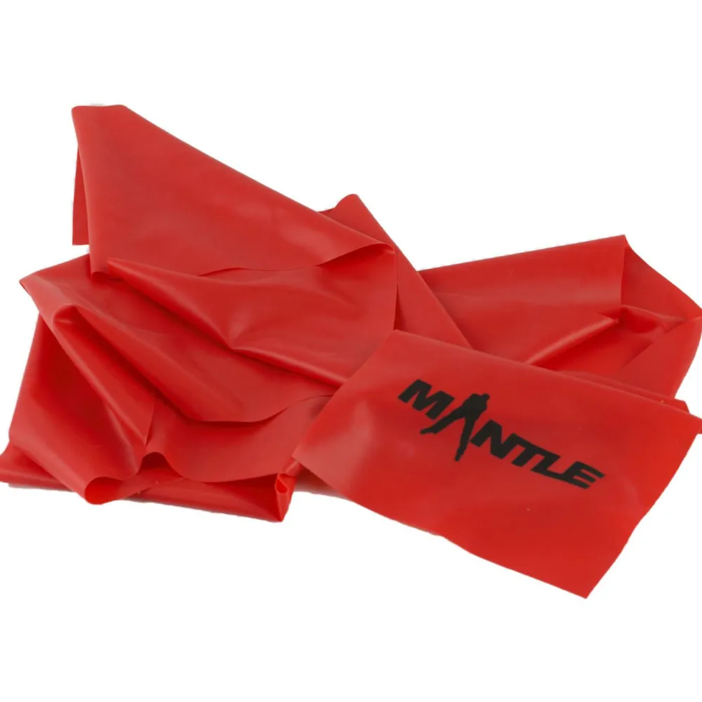 Mantle - Latex Band - Fitnessband Outlet