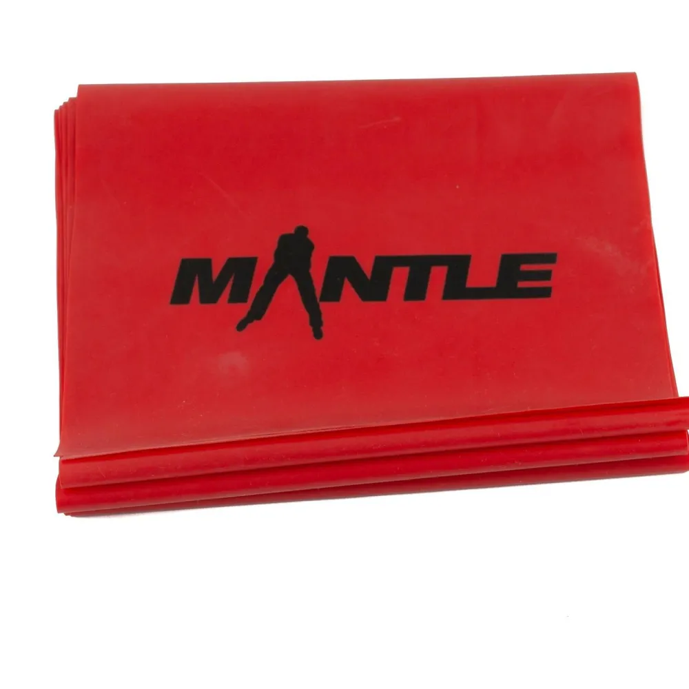 Mantle - Latex Band - Fitnessband Outlet