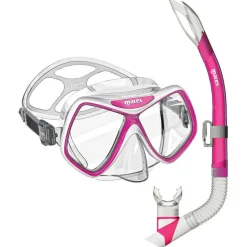 Mares Schwimm- & Strandzubehör-- Women's Combo Ridley - Schnorchelset