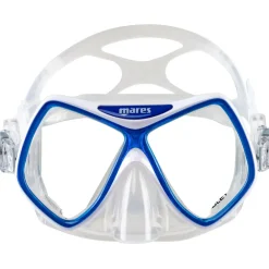 - Women's Ridley - Taucherbrille < Mares Hot
