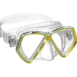 Mares - Kid's Pirate '10 - Taucherbrille
