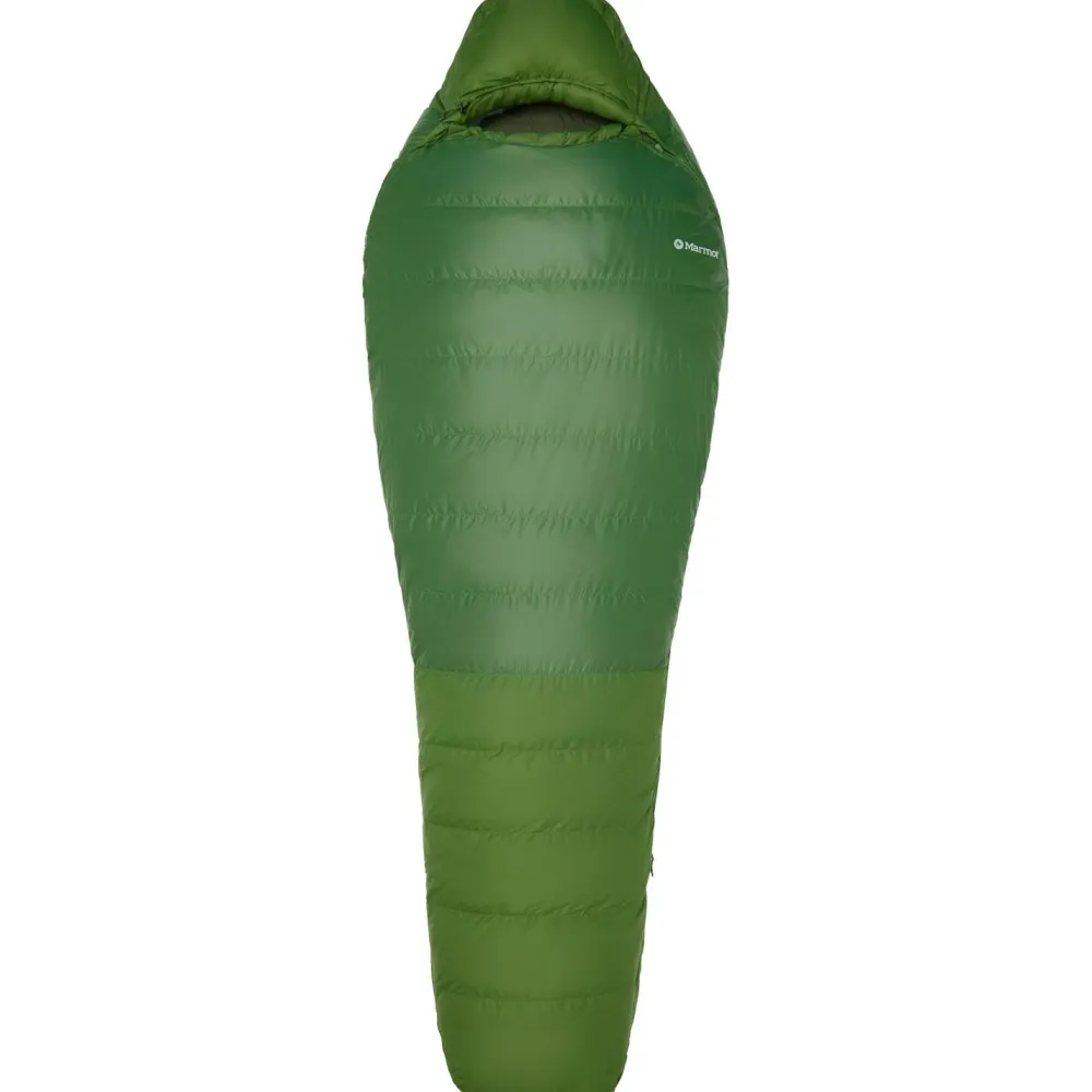 - Mad River 30 - Daunenschlafsack < Marmot Hot