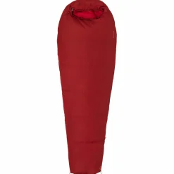 Marmot - Nanowave 45 - Kunstfaserschlafsack Brick Best