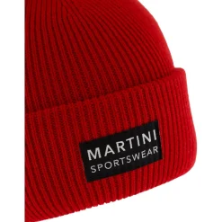 Martini - Firstline Knitted Cap - Mütze Online