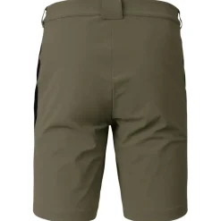 Martini - Hillclimb Shorts - Shorts