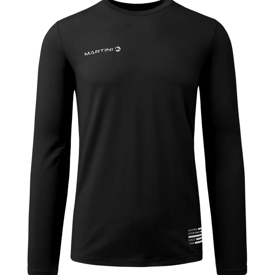 Martini Trekkingbekleidung|Shirts, Hemden & Longsleeves-- Wildtrack Shirt - Funktionsshirt