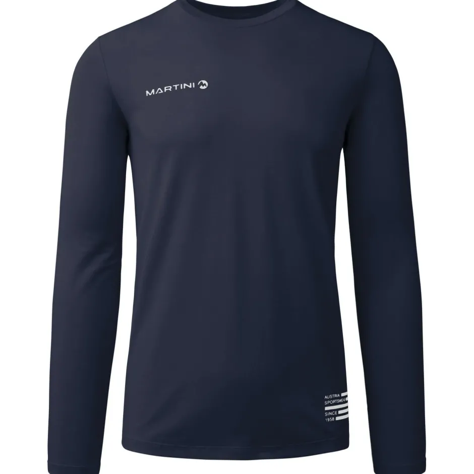 Martini Trekkingbekleidung|Shirts, Hemden & Longsleeves-- Wildtrack Shirt - Funktionsshirt