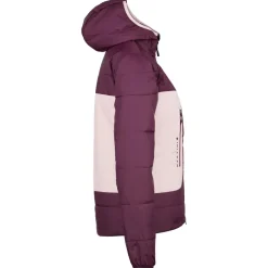 Martini - Woen' Argon Padded Jacket G-oft - Kuntfaerjacke