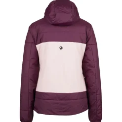 Martini - Woen' Argon Padded Jacket G-oft - Kuntfaerjacke