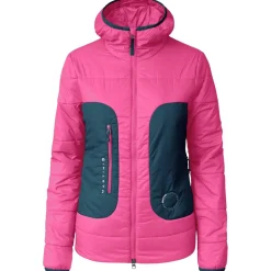 Martini - Woen' Argon Padded Jacket G-oft - Kuntfaerjacke