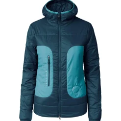 Martini - Woen' Argon Padded Jacket G-oft - Kuntfaerjacke