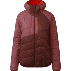 - Woen' Deire Padded Jacket Priaoft - Kuntfaerjacke < Martini Online